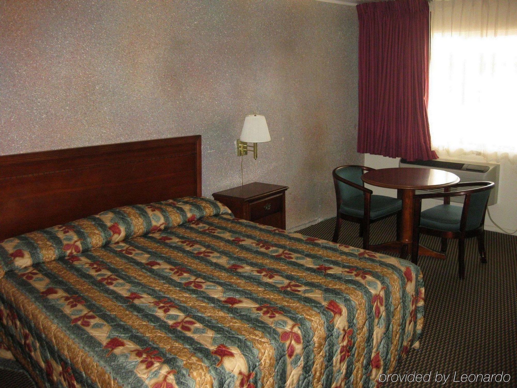 Musicland Hotel Palm Springs Habitación foto